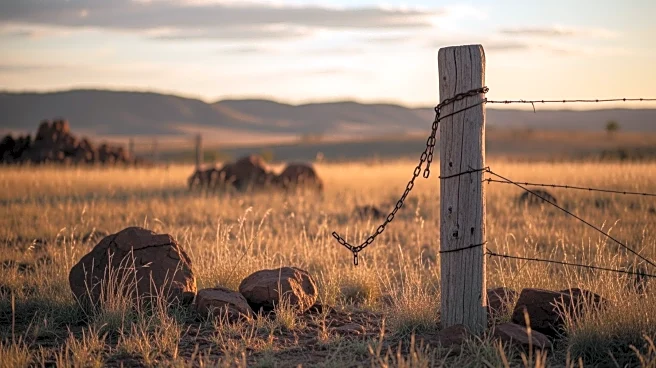 Australia's Dingo Euthanization Program Sparks Controversy After Canadian Woman's Death
