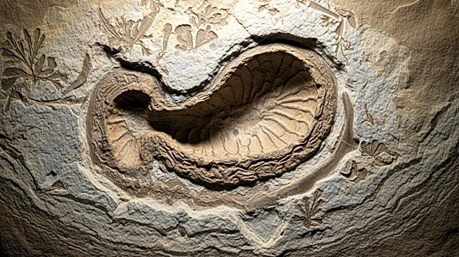 Researchers Analyze Ancient Wolf Pup's Stomach to Understand Woolly Rhino Extinction