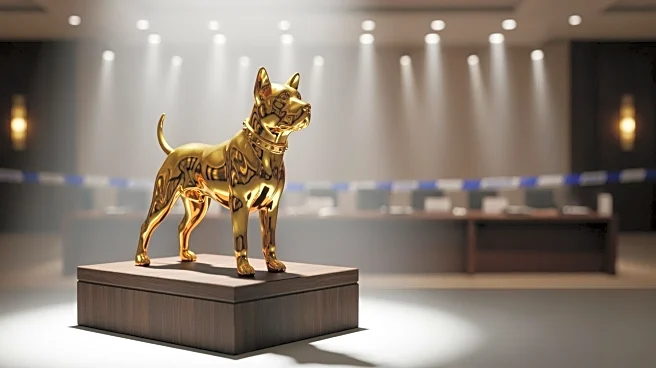 Westminster Dog Show 2026: Ticket Sales Surge as New York Prepares for Prestigious Event