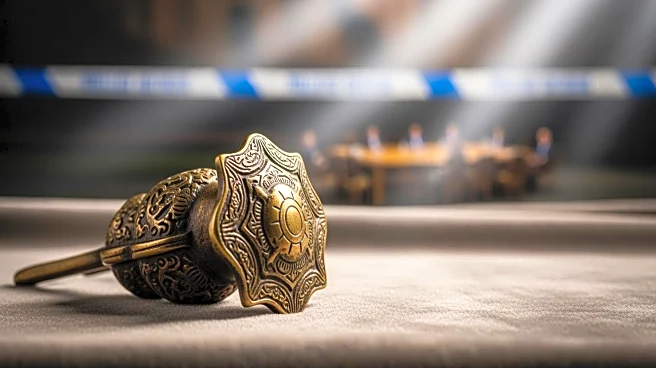 Smithsonian Museum to Return Stolen Bronzes to India Amid Provenance Research