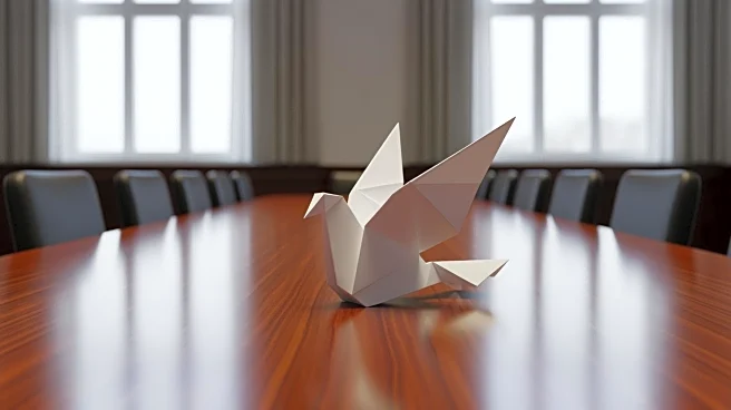 UN Security Blocks Holocaust Survivor's Grandson Over Israeli Flag Incident