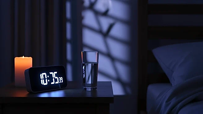 Research Highlights Health Risks for Night Owls, Especially Women