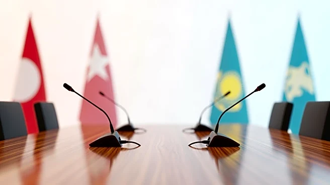 UK Prime Minister Keir Starmer Engages in Trade and Security Talks with China's Xi Jinping