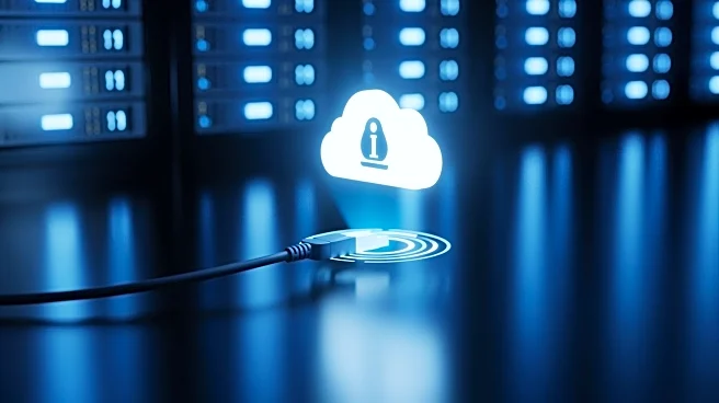 Acting Cybersecurity Chief's Upload of Sensitive Documents to ChatGPT Raises Security Concerns