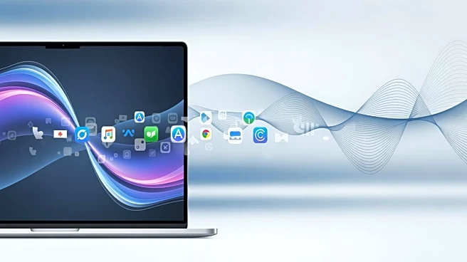 Windows 11 Nears Release of Android App Resume Feature