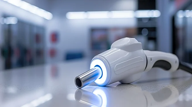 Federal Court Lifts NEVI Funding Freeze, Boosting C-Store EV Charging Projects