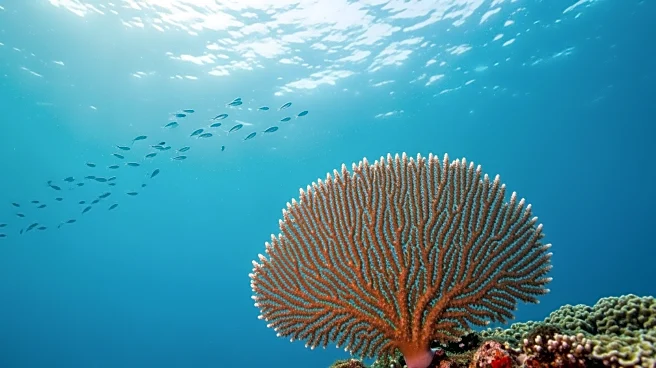 BMT and Sea-Changers Launch Fund to Enhance Youth Marine Conservation Education