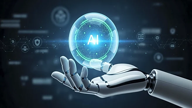 Moltbot Gains Popularity as Open Source AI Assistant Despite Security Concerns