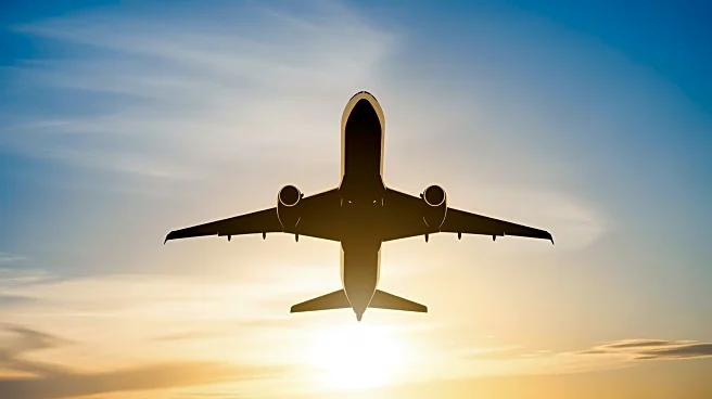 Solomon Airlines Appoints Matthew Findlay as New CEO Amid Strategic Growth Plans