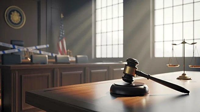 Federal Judge Halts ICE Arrests of Refugees in Minnesota Amid Legal Challenge