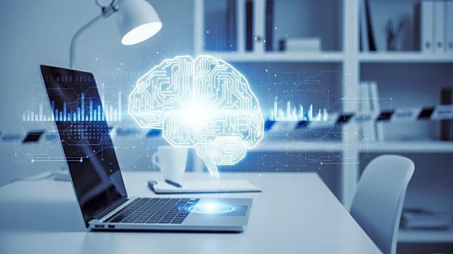 UK Government Launches Free AI Training Program Amid Employment Concerns