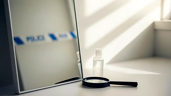 Kirkby Campaign Urges Men to Self-Check for Head and Neck Cancer