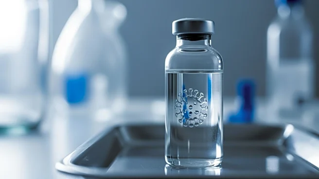 Bill Gates Discusses Polio Eradication Efforts Amid U.S. Aid Cuts