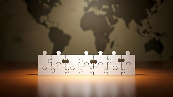 U.S. Proposes Internationally Funded Buyback Program for Gaza Demilitarization