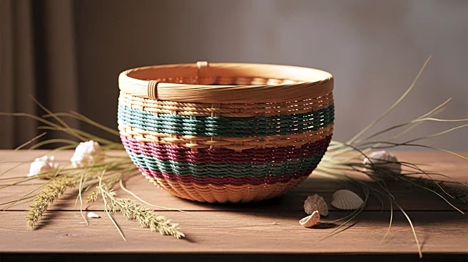 Queen Quet Advocates for Gullah/Geechee Culture at WFAE Event