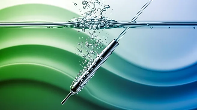 Scientists Develop Electrode to Convert CO2 from Exhaust into Useful Formic Acid