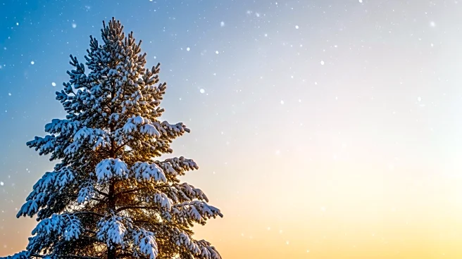 Minnesota Weather Forecast Predicts Warmer Temperatures and Possible Snow