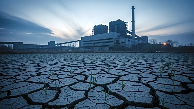 Public Interest Groups Challenge DOE's Extension of Craig Coal Plant Operation