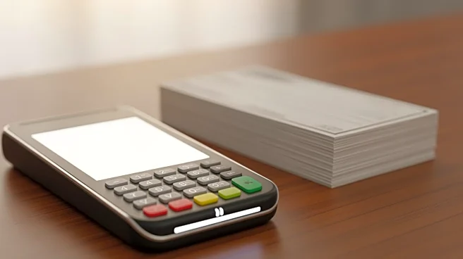 IRS Updates Payment Guidance Amid Shift from Paper Checks to Electronic Methods