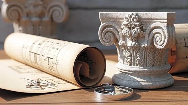 Historic Basilica Designed by Vitruvius Unearthed in Italy, Confirming Architectural Legacy