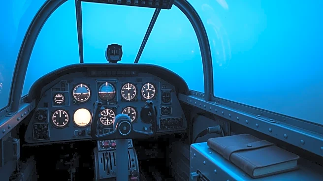 Cold War Mystery: Disappearance of Pilot Geoffrey Sullivan and Journalist Alex Rorke