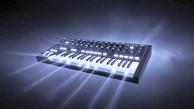 Jean-Michel Jarre Honors Challenger Astronaut Ron McNair with Tribute to Unperformed Space Concert