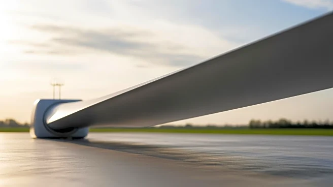 Federal Judge Allows Massachusetts Wind Project to Resume, Overruling Trump Administration Pause