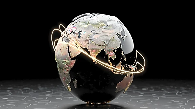 Vietnam and EU Elevate Diplomatic Ties Amid Global Trade Shifts