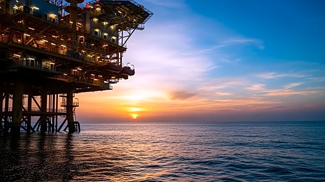 Brazil's Oil Production Surges, Impacting Global Energy Markets