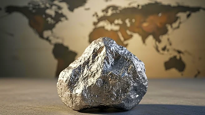 Kabanga Nickel Project in Tanzania Offers Strategic Diversification for Global Supply Chains