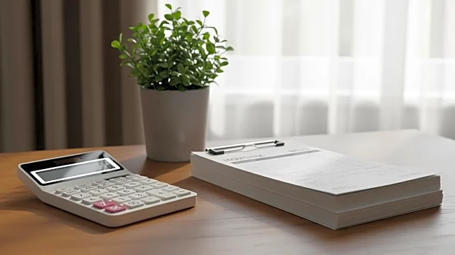 Consumer Reports Advises on Reducing Monthly Bills for U.S. Households