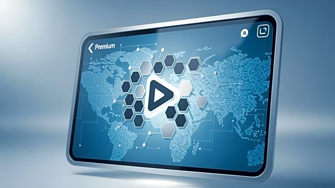 France Implements Digital Sovereignty Policy with Homegrown Video Platform Visio