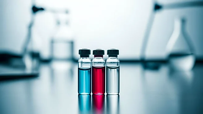 Spanish Research Team Develops Promising Triple-Drug Therapy for Pancreatic Cancer