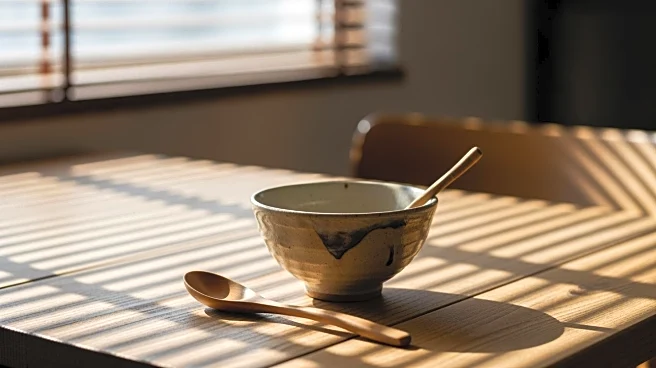 Clarksville's Empty Bowl Fundraiser Expands to Month-Long Event