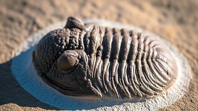 Paleontologists Discover 90 New Species from 512 Million Years Ago, Shedding Light on Cambrian Life