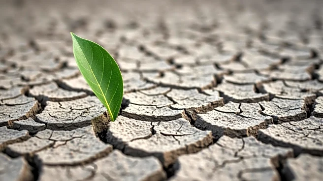 Biodiversity Loss Identified as a Major Threat to Global Security