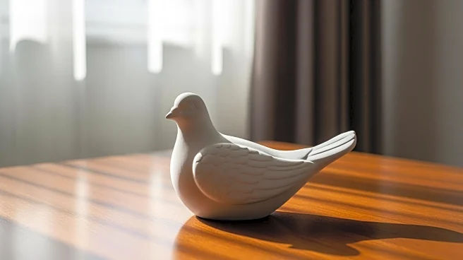 U.S. Proposes International Buyback Program to Demilitarize Gaza, Linking Troop Withdrawals to Hamas Disarmament