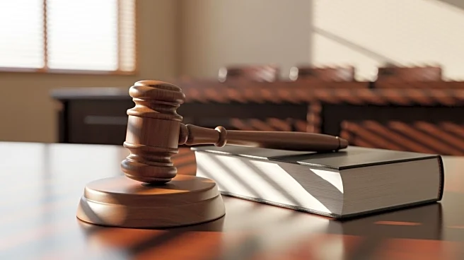 Indiana Senate Passes Bill Banning Abortion Medication, Allowing Civil Suits