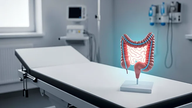 Rising Colorectal Cancer Rates Among Young Adults Prompt New Care Models