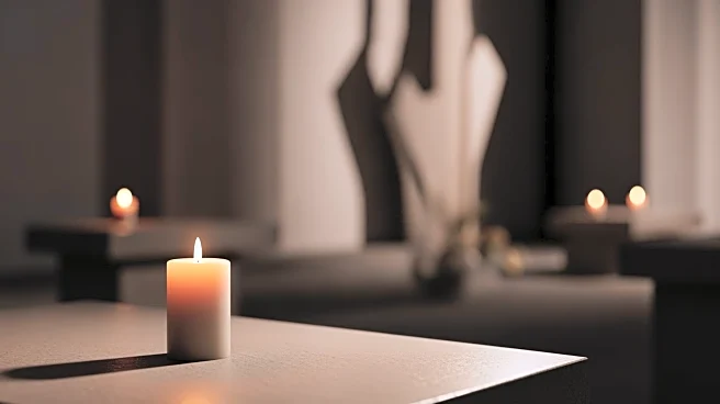 US Embassy in Riyadh Hosts First Holocaust Remembrance Day, Promoting Tolerance