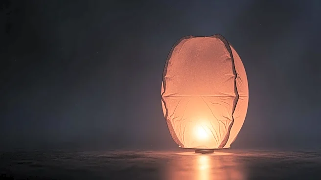 Chinese National Granted Asylum in U.S. After Exposing Human Rights Abuses in China