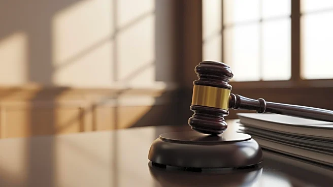 Local Prosecutors Challenge Federal Immigration Enforcement Tactics