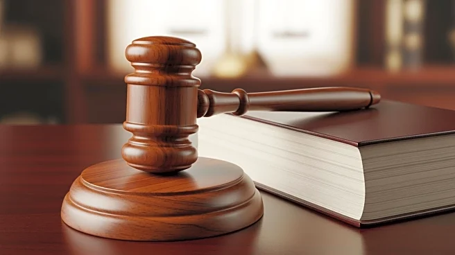 President Trump Nominates Colin McDonald for New Justice Department Role Targeting Fraud