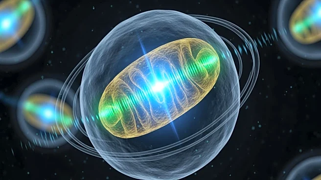 Research Unveils Role of IFN Signaling in Macrophage Mitochondria for Inflammation Resolution