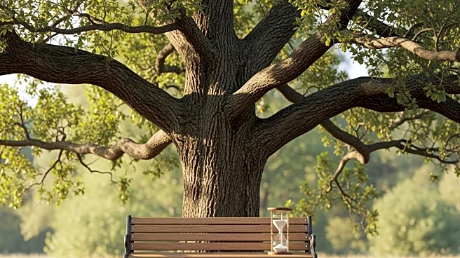 Research Shows Grandparental Caregiving May Slow Cognitive Decline in Older Adults