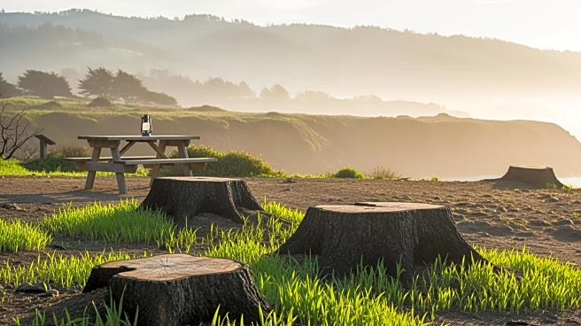 Restaurants in Pacific Palisades, Malibu, and Topanga Canyon Rebuild After Fire