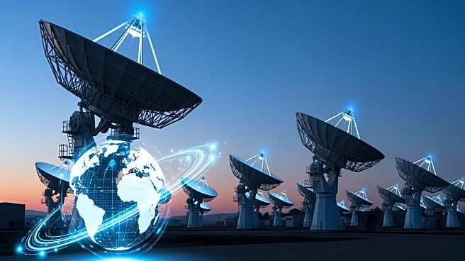 NASA's CSDA Program Expands with New Data Products from Satellogic and Vantor