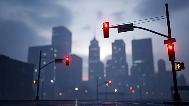 France Issues Travel Advisory for Minneapolis Amid Protests Over Immigration Policies