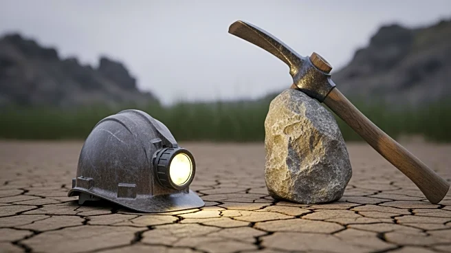 Nasarawa State Orders Temporary Closure of Mining Operations in Kokona Amid Community Tensions