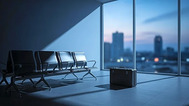 Fugitive Ex-Loretto Hospital Executive Anosh Ahmed Arrested in Serbia on Fraud Charges